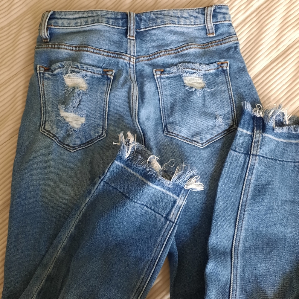KanCan Signature Jeans